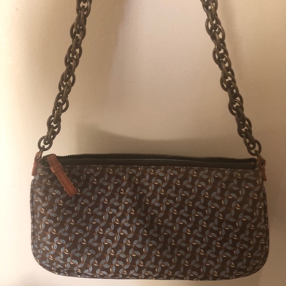 EUC J.Crew Print Purse 👜 - Picture 4 of 4